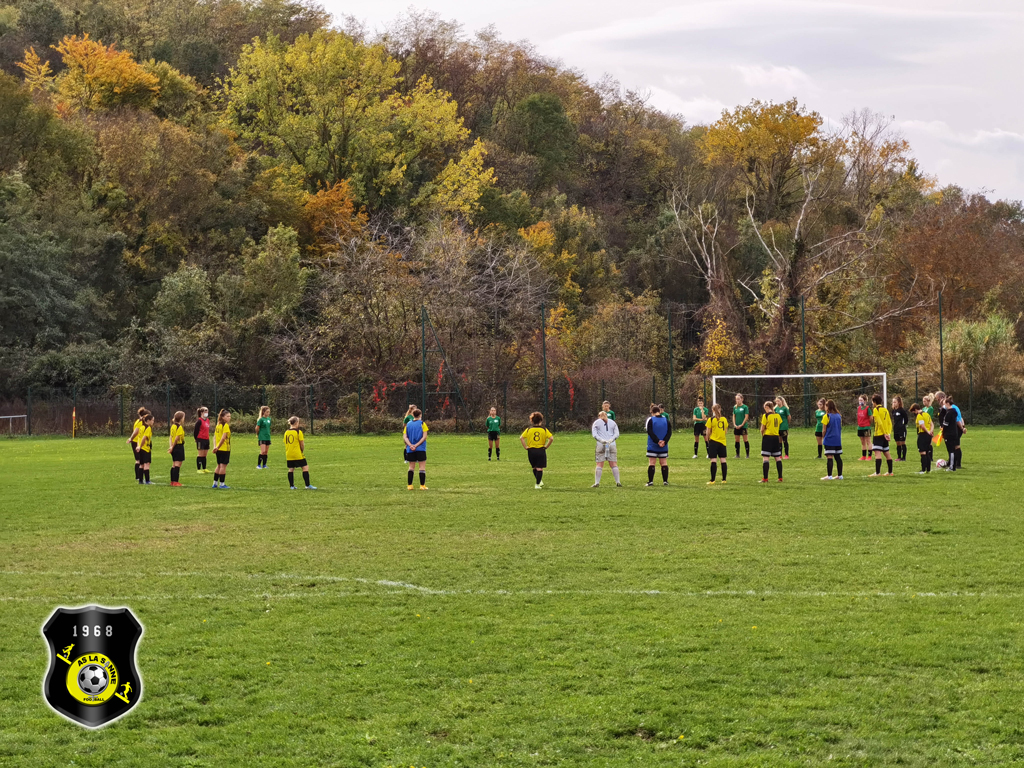 SF1 vs FC CHERAN = 4-3