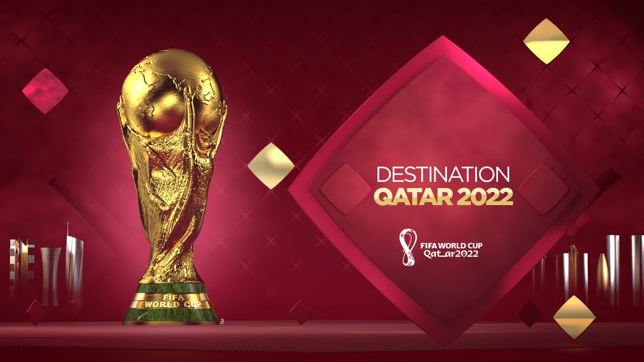 SUIVEZ LES MATCHS DE LA COUPE DU MONDE 2022