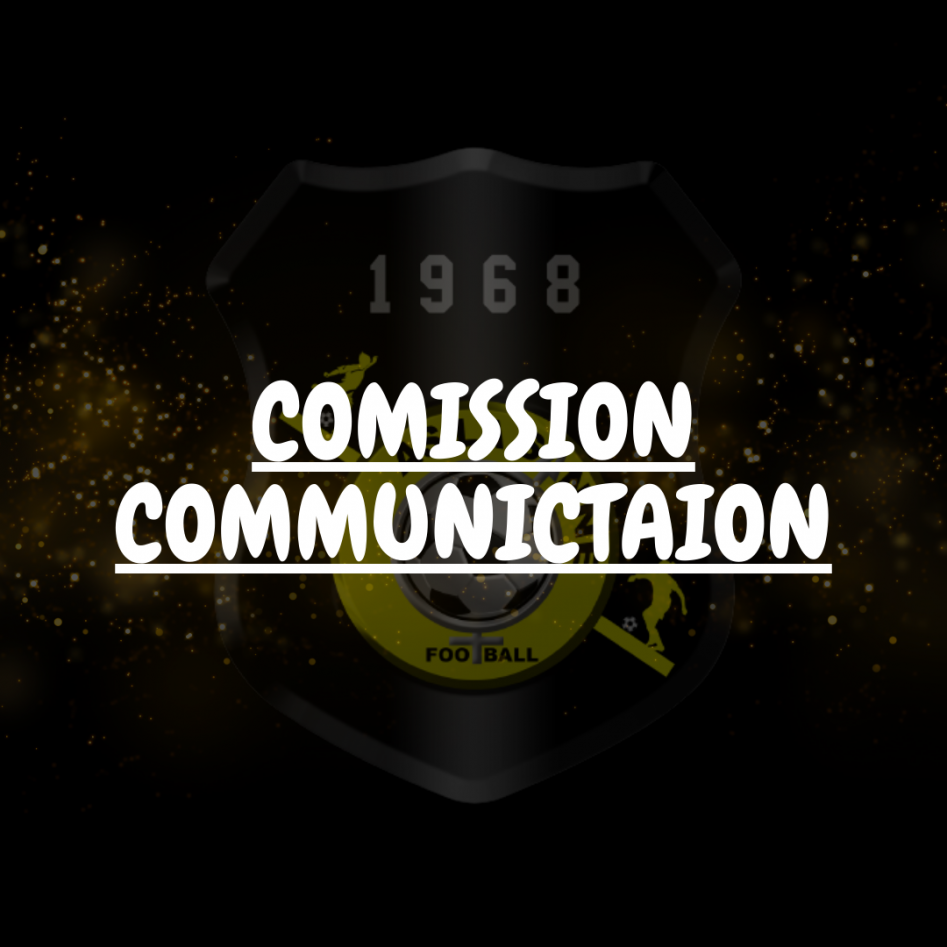 Commission Communication