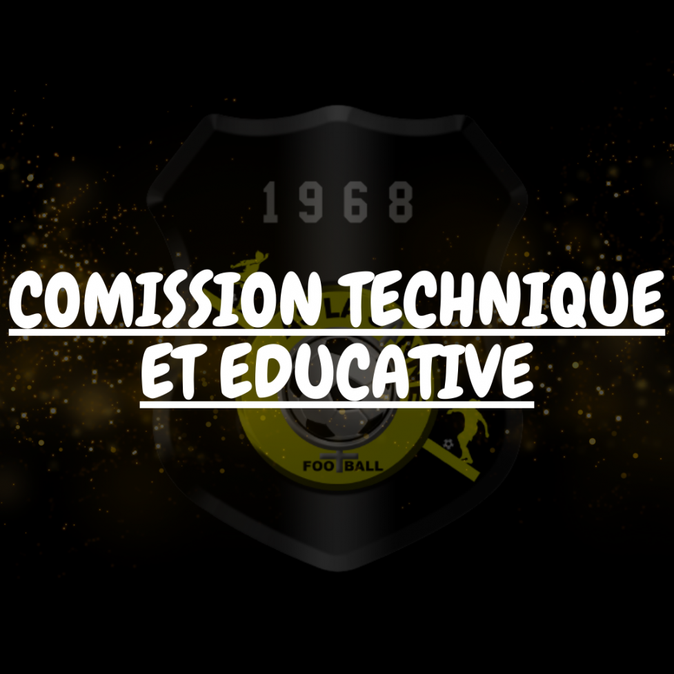 Commission Technique et Educative