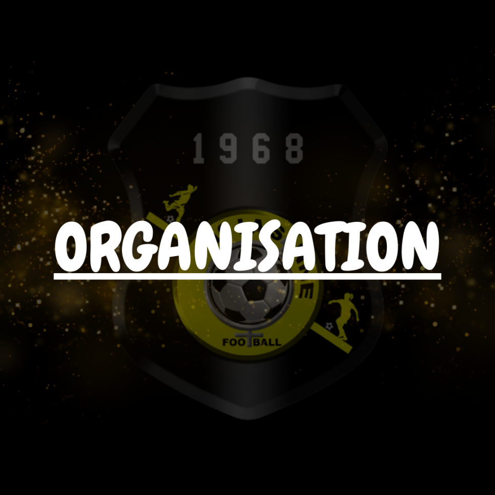 Organisation